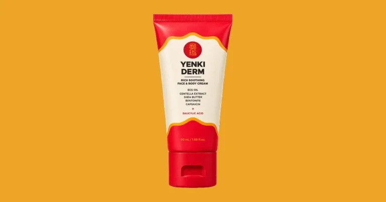 Yenki Derm Erfahrungen