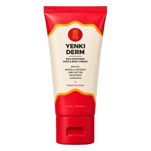Yenki Derm