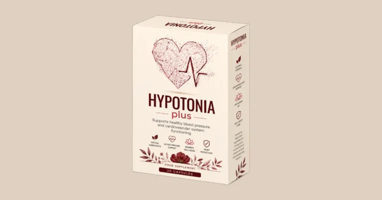 hypotonia plus erfharungen