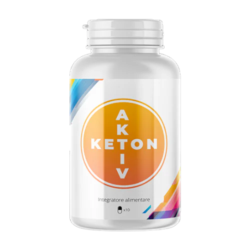 Keton Aktiv