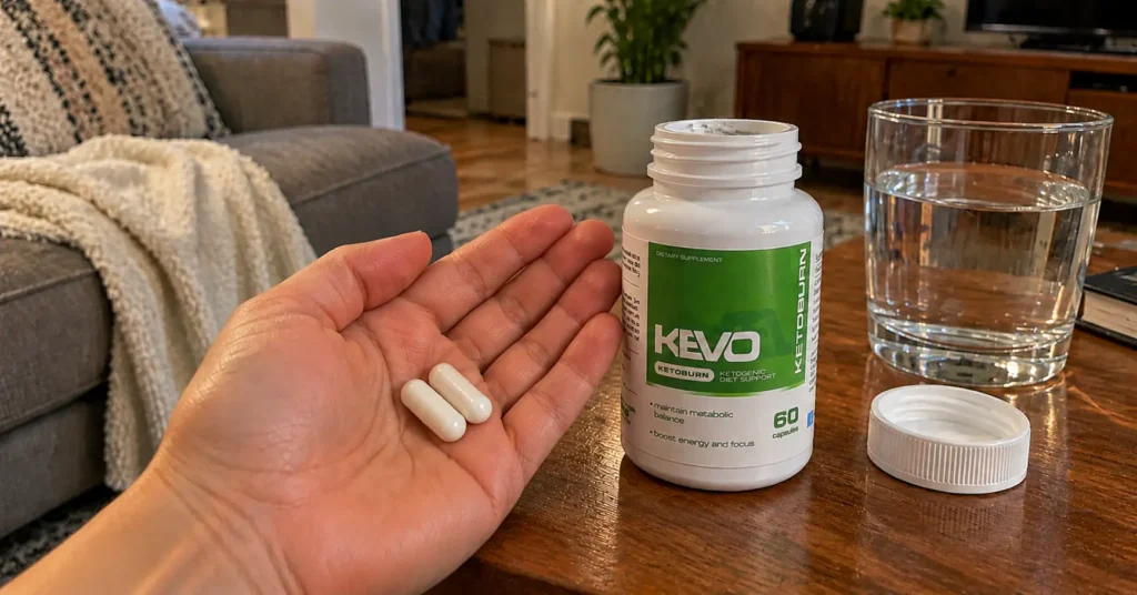 kevo erfahrungen