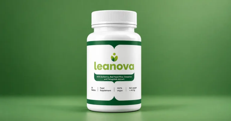 leanova-Erfahrungen