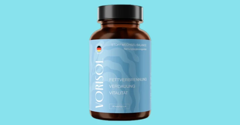vorisol erfahrungen